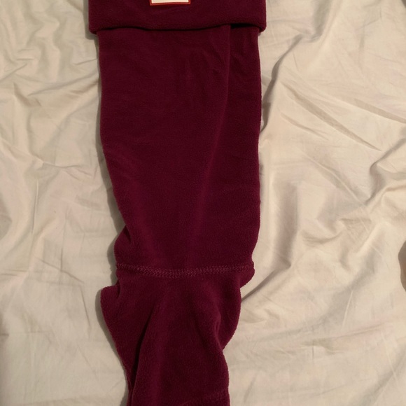 Hunter Original Boot Socks - Picture 4 of 4